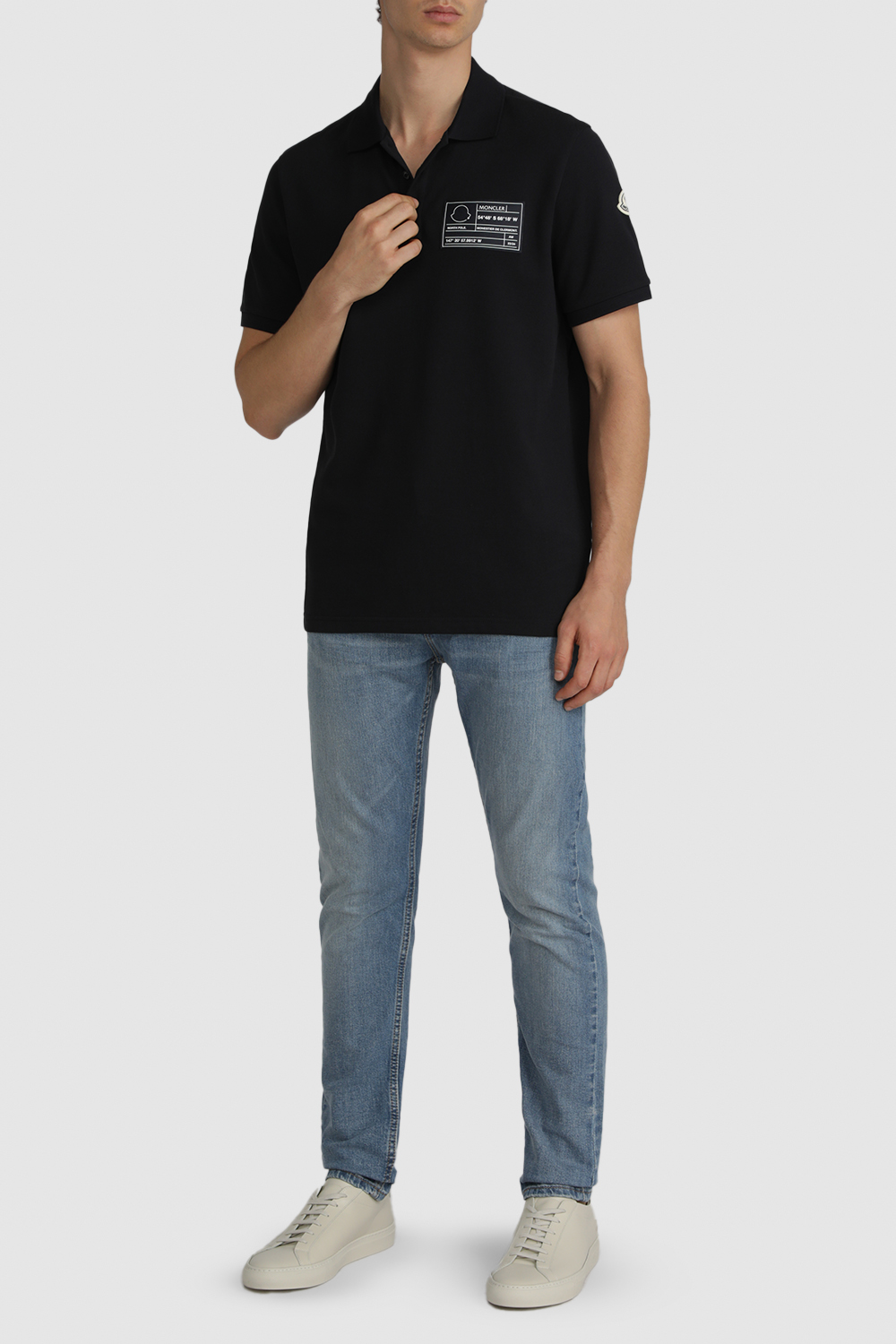 מכנסי ג`ינס 512